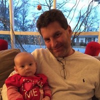 Owen Electric Coop Inc Employee Chuck Gill's profile photo