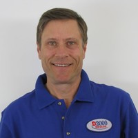 D2000 Safety, Inc. Employee James Johnson's profile photo
