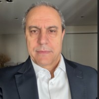 Synergy Consultoria Employee Andre Xavier's profile photo