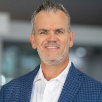 iPacket Employee Pete Marshall's profile photo