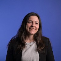 Boost Employee Pasqua Lawrenson's profile photo