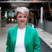 CYP Employee Mirjam Müller-Neff's profile photo