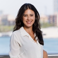 CommerceGate Employee Bruna Gomes's profile photo