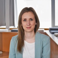 ONESPIRE Ltd. Employee Ágnes Sipos's profile photo