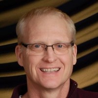 Kleen Test Products Corporation Employee Todd Styka's profile photo