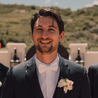Silicon Valley Bank Employee Jonathan Lathrop's profile photo