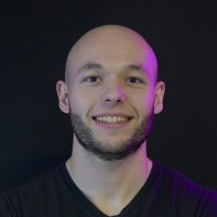 Morfy Employee Juan Caffa's profile photo