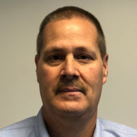 Houston Wire & Cable Employee Edward Pengelly's profile photo