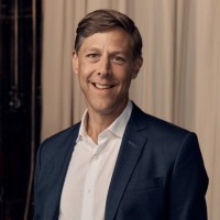 NBC Universal Employee Ryan McConville's profile photo