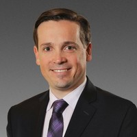 Morgan Stanley Employee Daniel Hunt's profile photo