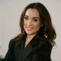 Larisa Maksimova Email