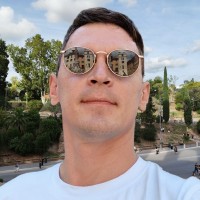 Alexander Rubtsov Email