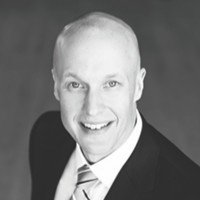 Crescent Grove Advisors Employee Bob Peterson's profile photo