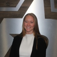 Dallas Stars Employee Madeline Doyle's profile photo