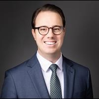 Merrill Lynch Wealth Management Employee Brendan Clancy's profile photo