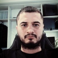 Atomate Limited Employee Victor Godonoagă's profile photo