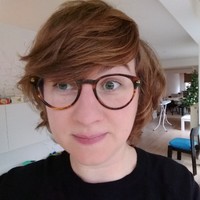 Kavka Employee Naomi Hiel's profile photo