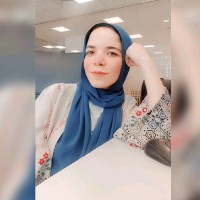 TransEv Employee Shaimaa Ibrahim's profile photo