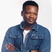 5CA Employee Magnus Okeke's profile photo