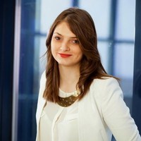 Mobatec Employee Ksenija Kozlovacki's profile photo