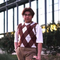 Feng Cha Employee Eric Brian Roca's profile photo