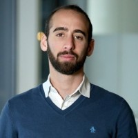 Freelance Software Development Employee Martin Naparstek's profile photo