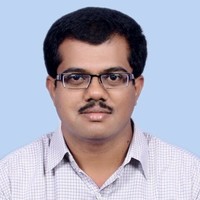 Juniper Networks Employee Nandakumar P's profile photo