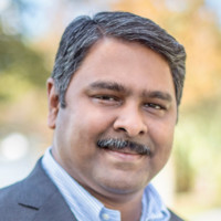 Certified Financial Group, Inc. Employee Dave Balakrishnan's profile photo