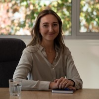 Molly McGuire Email & Phone Number