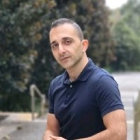 Lumify Group Employee Andy Petrosyan's profile photo