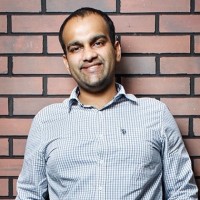 Aakrit Vaish Email & Phone Number