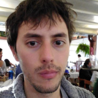 Red Leaf Employee Néstor Sánchez's profile photo