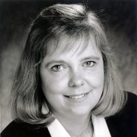 Walker Consultants Employee Mary Smith's profile photo