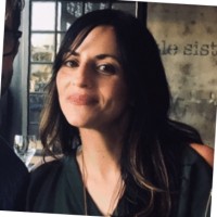 Rolling Stone Employee Christine McClain's profile photo