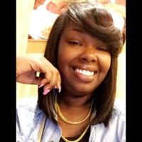 General Information Systems Employee Dominique Sanders's profile photo