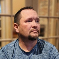 CenterWell Home Health Employee Timothy Kennett's profile photo