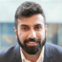 Shayan Somani Email & Phone Number