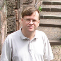 Erik Larsen's profile photo