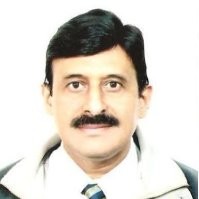 Universal Technology Solutions Employee Manoj Saxena's profile photo