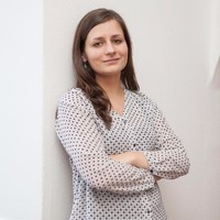 Hannoversche Allgemeine Zeitung Employee Elisabeth Woldt's profile photo