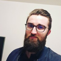 easyOptima Employee Raphaël Levesque's profile photo