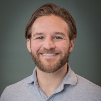 Lob Employee Jim Spangler's profile photo