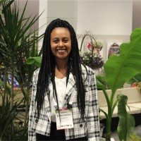 Ag Alumni Seed Employee Kidist Tessema's profile photo