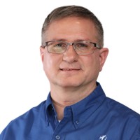Northeast Wisconsin Technical College Employee Tom Felton's profile photo