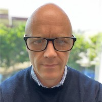 ACFS Port Logistics Employee David Burke's profile photo