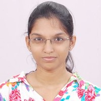 Google Employee Sheena Mohan's profile photo