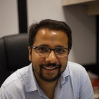 Postudio Employee Dhawal Gusain's profile photo