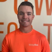 RevoluSun Idaho Employee Daniel Stowe's profile photo
