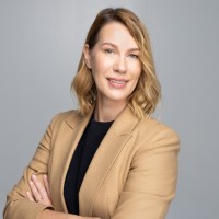 e-Estonia Employee Triin Joasaare's profile photo