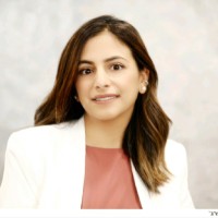 Bank Hapoalim בנק הפועלים Employee Ortal Moshe's profile photo